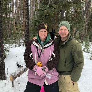 Meet your Posher, Daria